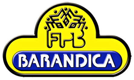 Barandica