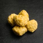 Albóndiga de merluza y pota- 1 kg. - Imagen 2