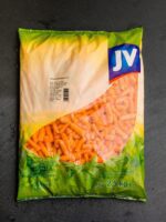 Zanahoria Baby - 2,5 kg.