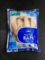 Filete de rape 100-150 gr - Bolsa 800 gr.