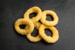 Breaded Onion Rings (aros de cebolla) - 1 kg. - Imagen 2