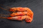 Gamba roja alistada - 1 kg. - Imagen 2
