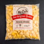 Patata Brava - 2,5 kg.