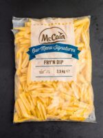 Patata Teja FRY´N DIP - 2,5 kg.