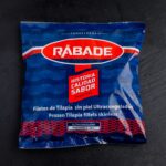 Filete de tilapia - 1 kg.