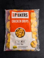 Nuggets de Pollo McCain - 1 kg.