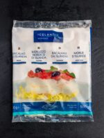 Migas de bacalao - 500 gr