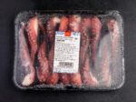 Patas de Pulpo Cocidas Apolo -1.5 kg