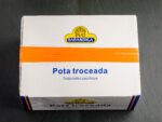 Pota troceada - 650 gr.