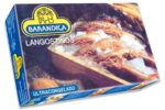 LANGOSTINO BARANDICA - GRANEL 2 KGS.